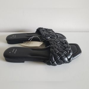 COPY - COPY - COPY - Women's Black Carissa Size 8.5